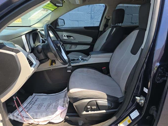 2015 Chevrolet Equinox LT 1LT – miniatura 6