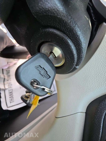 2015 Chevrolet Equinox LT 1LT – miniatura 8