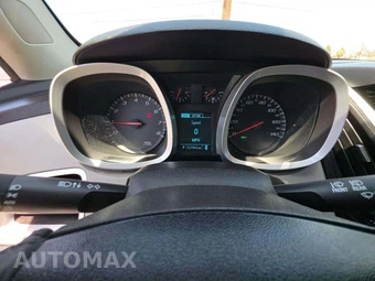 2015 Chevrolet Equinox LT 1LT – miniatura 9