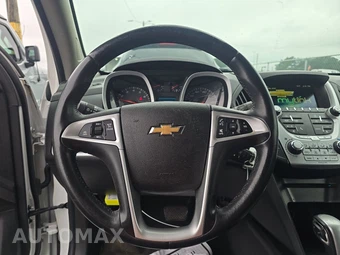 2015 Chevrolet Equinox LT 1LT – miniatura 10