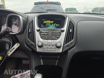 2015 Chevrolet Equinox LT 1LT – miniatura 11