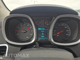 2015 Chevrolet Equinox LT 1LT – miniatura 12