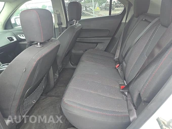 2015 Chevrolet Equinox LT 1LT – miniatura 13
