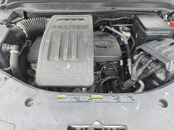 2015 Chevrolet Equinox LT 1LT – miniatura 15