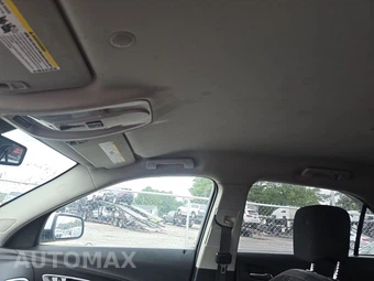 2015 Chevrolet Equinox LT 1LT – miniatura 17