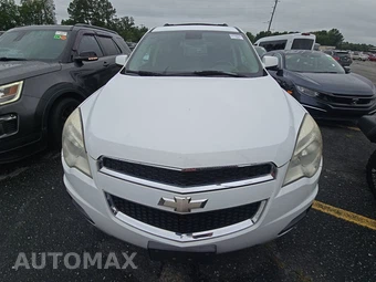 2015 Chevrolet Equinox LT 1LT – miniatura 2