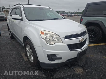 2015 Chevrolet Equinox LT 1LT – miniatura 3