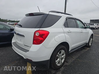 2015 Chevrolet Equinox LT 1LT – miniatura 4
