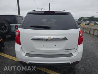 2015 Chevrolet Equinox LT 1LT – miniatura 5