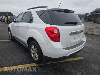 2015 Chevrolet Equinox LT 1LT – miniatura 6