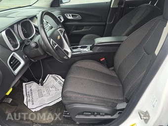 2015 Chevrolet Equinox LT 1LT – miniatura 7