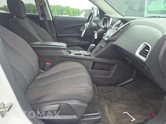 2015 Chevrolet Equinox LT 1LT – miniatura 8