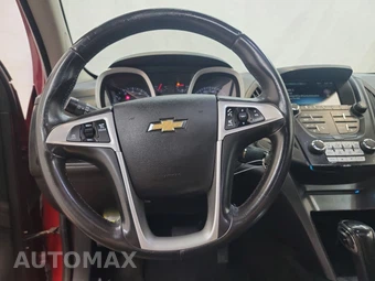 2015 Chevrolet Equinox LT 1LT - miniatura 10