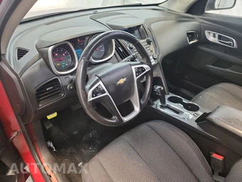 2015 Chevrolet Equinox LT 1LT - miniatura 11