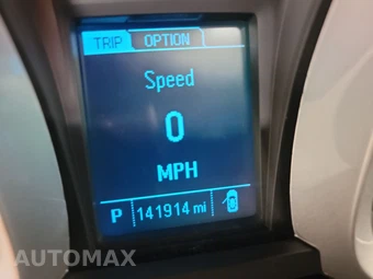 2015 Chevrolet Equinox LT 1LT - miniatura 12