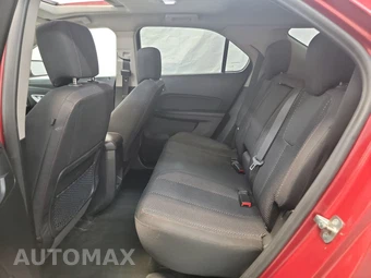 2015 Chevrolet Equinox LT 1LT - miniatura 13