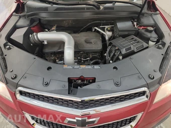 2015 Chevrolet Equinox LT 1LT - miniatura 15