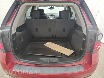 2015 Chevrolet Equinox LT 1LT - miniatura 16