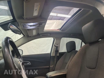 2015 Chevrolet Equinox LT 1LT - miniatura 17