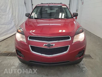 2015 Chevrolet Equinox LT 1LT - miniatura 2