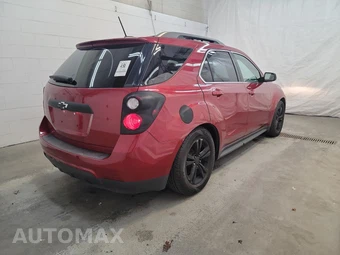 2015 Chevrolet Equinox LT 1LT - miniatura 4
