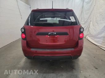 2015 Chevrolet Equinox LT 1LT - miniatura 5