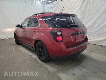 2015 Chevrolet Equinox LT 1LT - miniatura 6