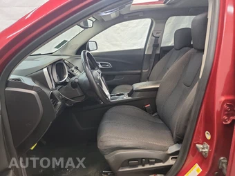 2015 Chevrolet Equinox LT 1LT - miniatura 7