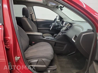 2015 Chevrolet Equinox LT 1LT - miniatura 8