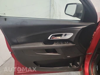 2015 Chevrolet Equinox LT 1LT - miniatura 9