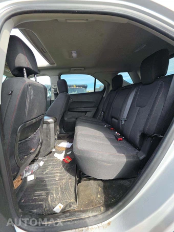 2015 Chevrolet Equinox LT 1LT – miniatura 10