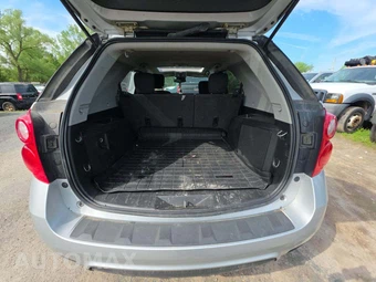 2015 Chevrolet Equinox LT 1LT – miniatura 11