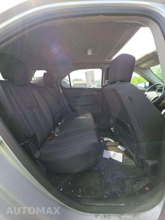 2015 Chevrolet Equinox LT 1LT – miniatura 13