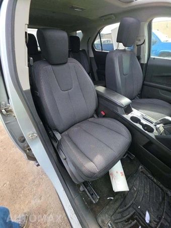 2015 Chevrolet Equinox LT 1LT – miniatura 15