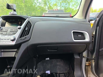 2015 Chevrolet Equinox LT 1LT – miniatura 16