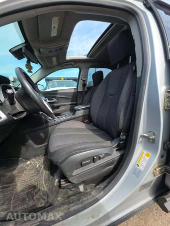 2015 Chevrolet Equinox LT 1LT – miniatura 3