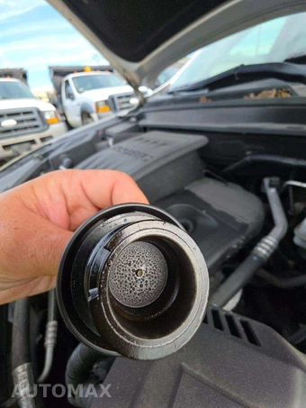 2015 Chevrolet Equinox LT 1LT – miniatura 30