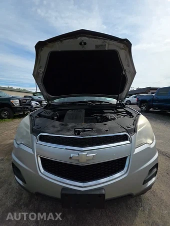 2015 Chevrolet Equinox LT 1LT – miniatura 31