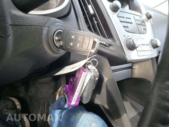 2015 Chevrolet Equinox LT 1LT – miniatura 5