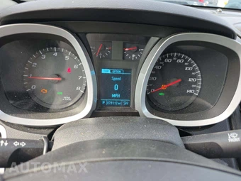 2015 Chevrolet Equinox LT 1LT – miniatura 6