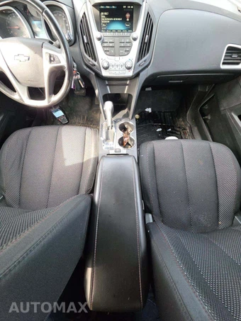 2015 Chevrolet Equinox LT 1LT – miniatura 7