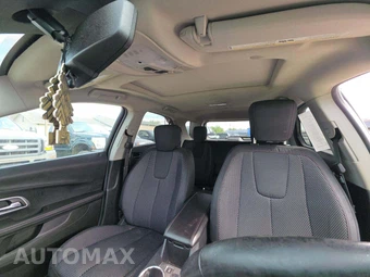 2015 Chevrolet Equinox LT 1LT – miniatura 8