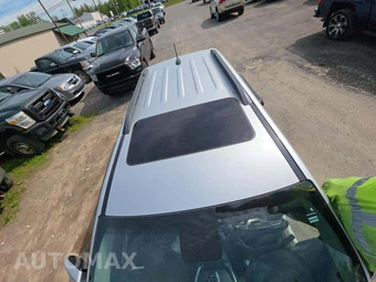 2015 Chevrolet Equinox LT 1LT – miniatura 9