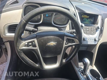 2015 Chevrolet Equinox LT 1LT – miniatura 10
