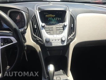 2015 Chevrolet Equinox LT 1LT – miniatura 11