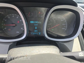 2015 Chevrolet Equinox LT 1LT – miniatura 12