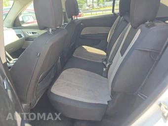 2015 Chevrolet Equinox LT 1LT – miniatura 13