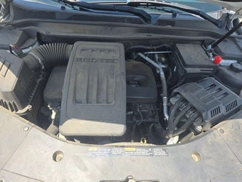 2015 Chevrolet Equinox LT 1LT – miniatura 15