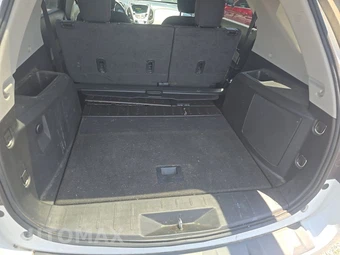 2015 Chevrolet Equinox LT 1LT – miniatura 16
