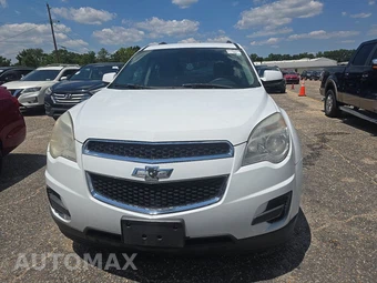 2015 Chevrolet Equinox LT 1LT – miniatura 2